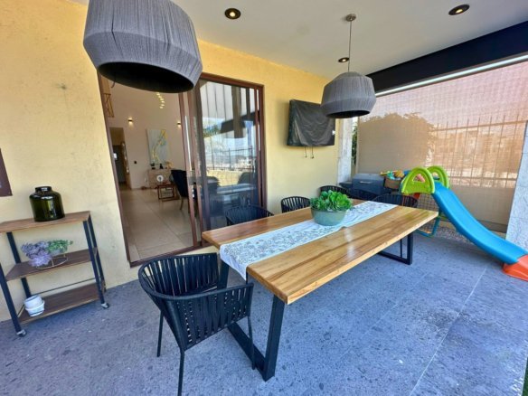 terraza 2 de casa en venta en zibatá con recámara en planta baja