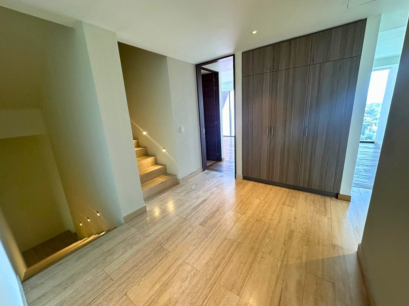 2ndo nivel de Penthouse en venta en Querétaro. Col. Alamos cerca de Costco.