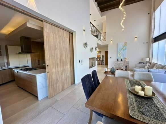 planta baja de casa en venta en zibatá con recámara en planta baja