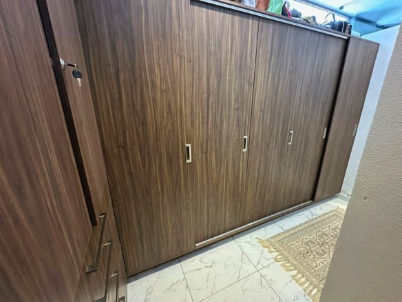 vestidor de casa en venta en zibatá con recámara en planta baja