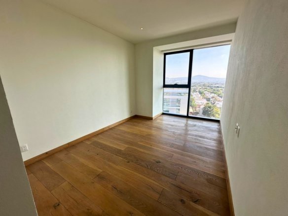 estudio de Penthouse en venta en Querétaro. Col. Alamos cerca de Costco.