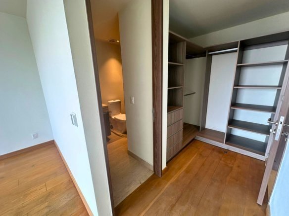 baño 2 de Penthouse en venta en Querétaro. Col. Alamos cerca de Costco.
