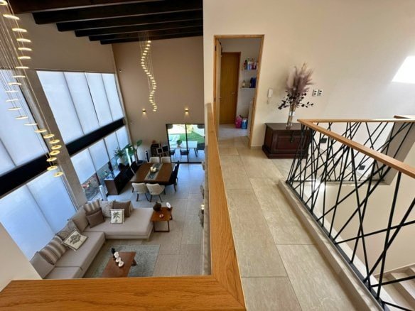 planta alta de casa en venta en zibatá con recámara en planta baja