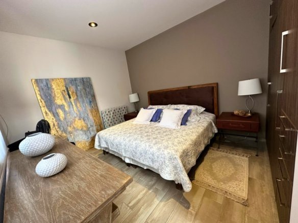 recamara 2 de casa en venta en zibatá con recámara en planta baja