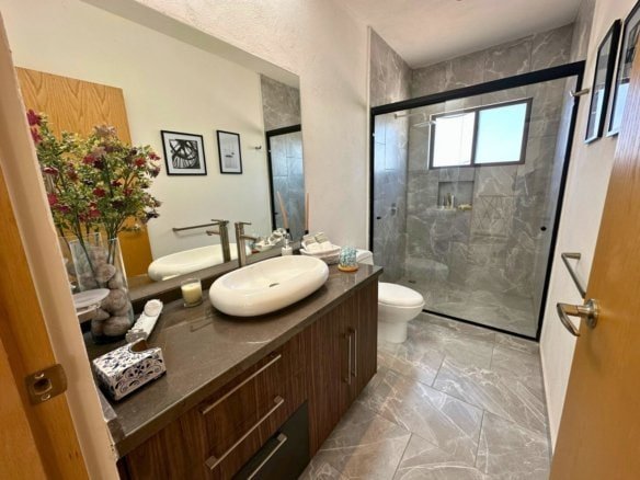 baño 2 de casa en venta en zibatá con recámara en planta baja