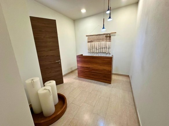 spa de Penthouse en venta en Querétaro. Col. Alamos cerca de Costco.