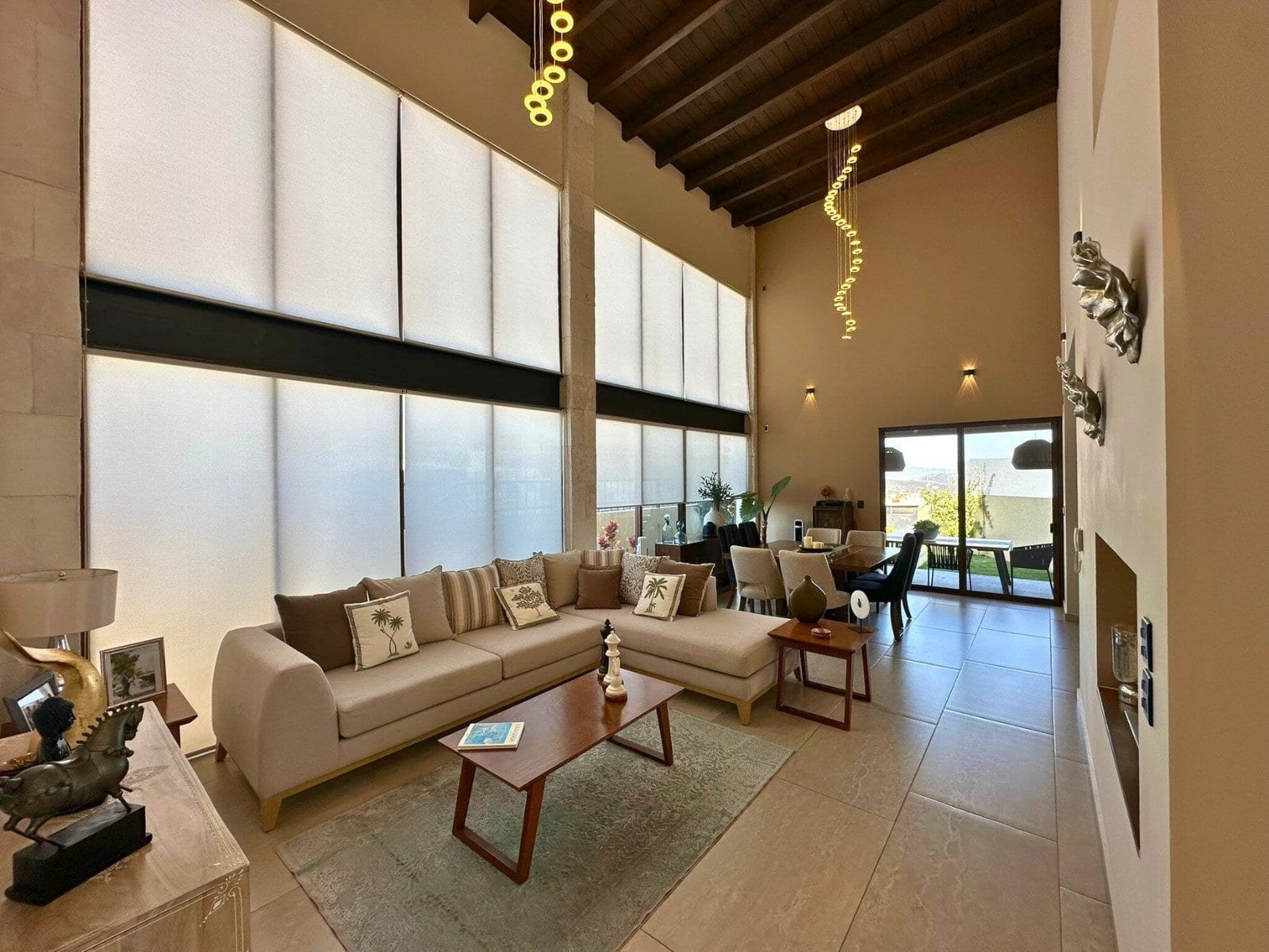 sala de casa en venta en zibatá con recámara en planta baja