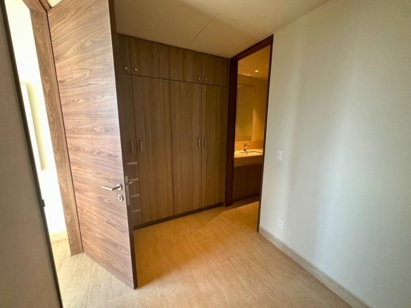 cuarto de servicio de Penthouse en venta en Querétaro. Col. Alamos cerca de Costco.