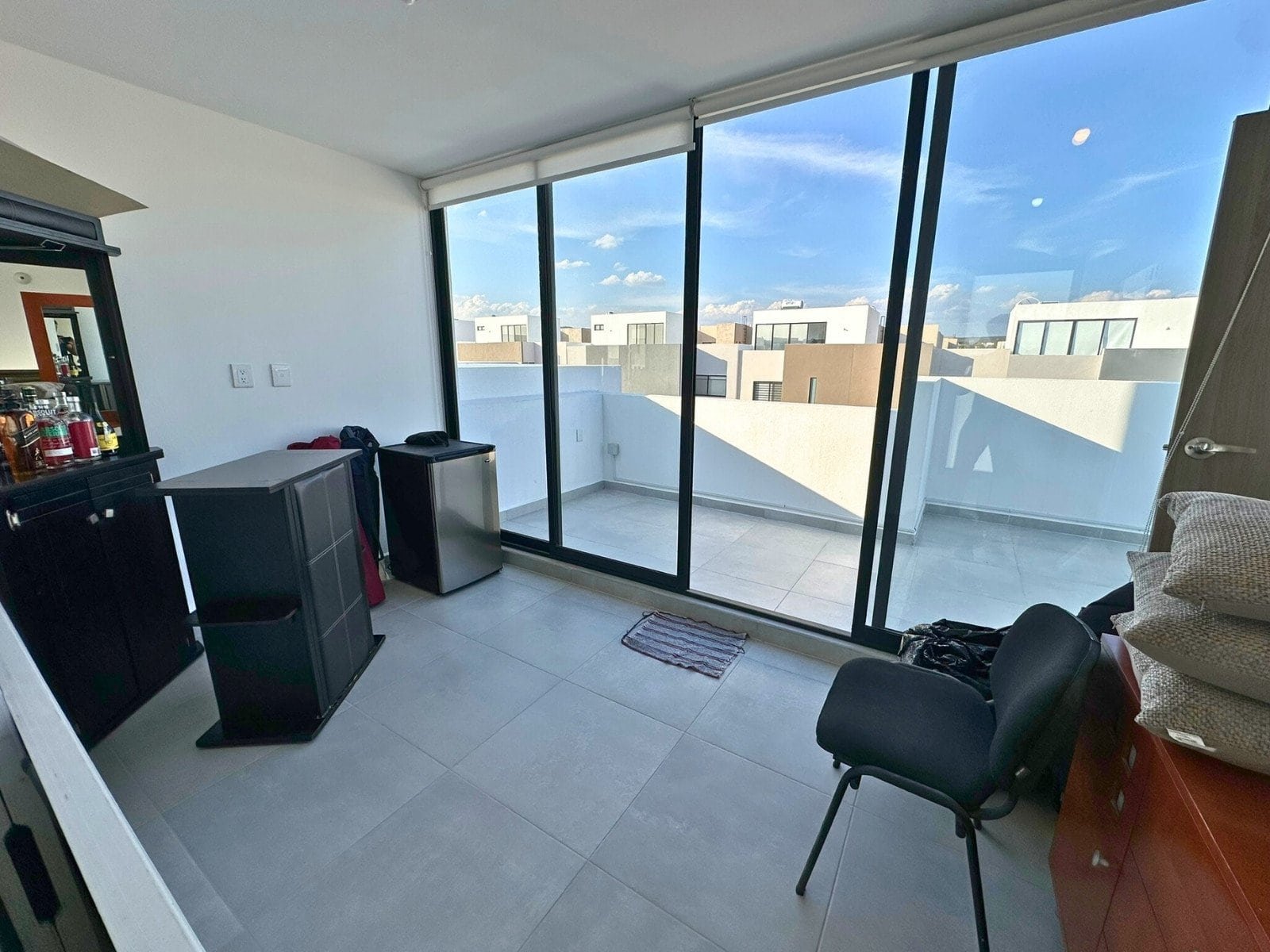 3er nivel de casa en venta en Zakia, Querétaro.