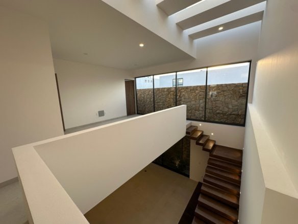 planta alta de casa en venta en Malaya Zibata