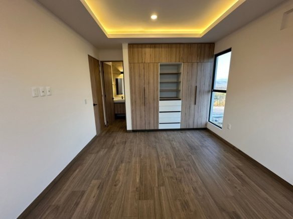 recámara 3 de casa en venta en Malaya Zibata