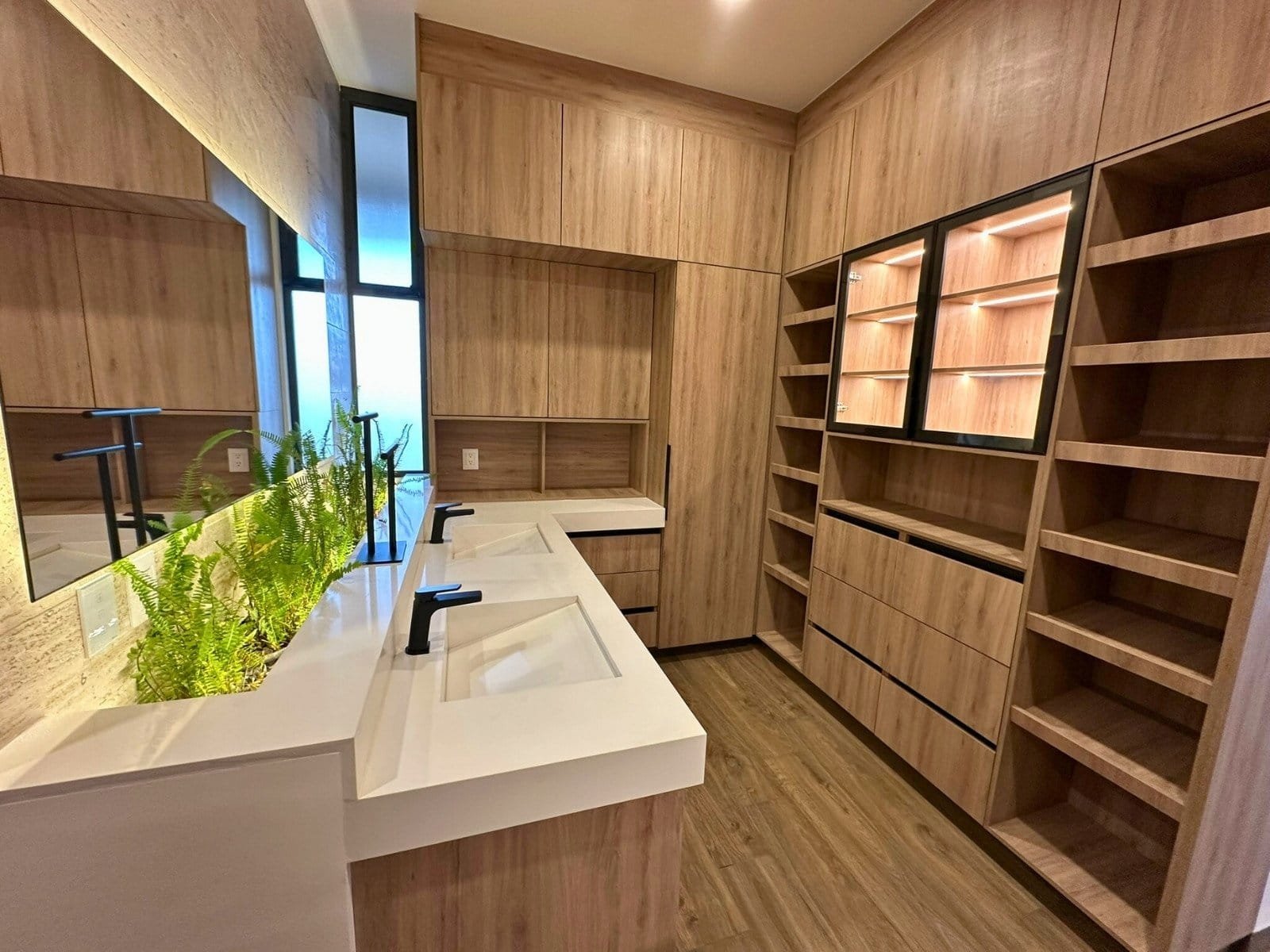 vestidor 2 de casa en venta en Malaya Zibata