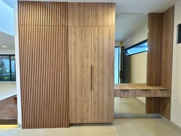 recibidor de casa en venta en Malaya Zibata