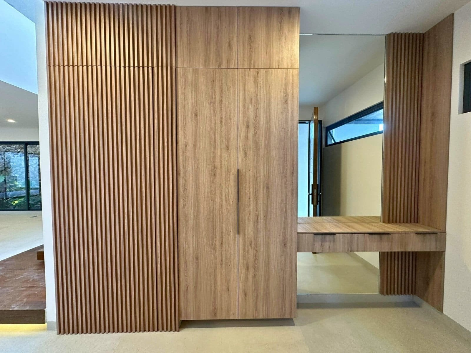 recibidor de casa en venta en Malaya Zibata