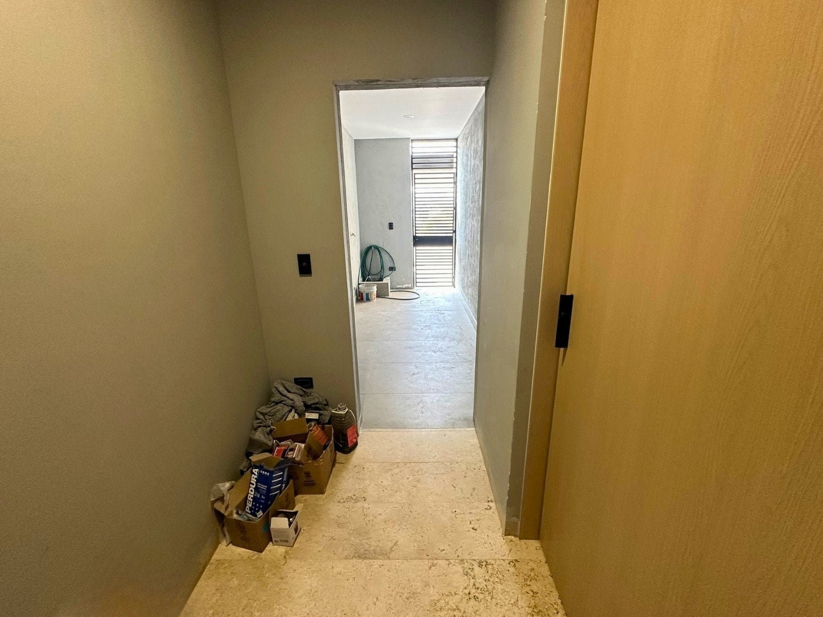 cuarto de lavado de Casa en venta en Altozano Querétaro $6,600,00.