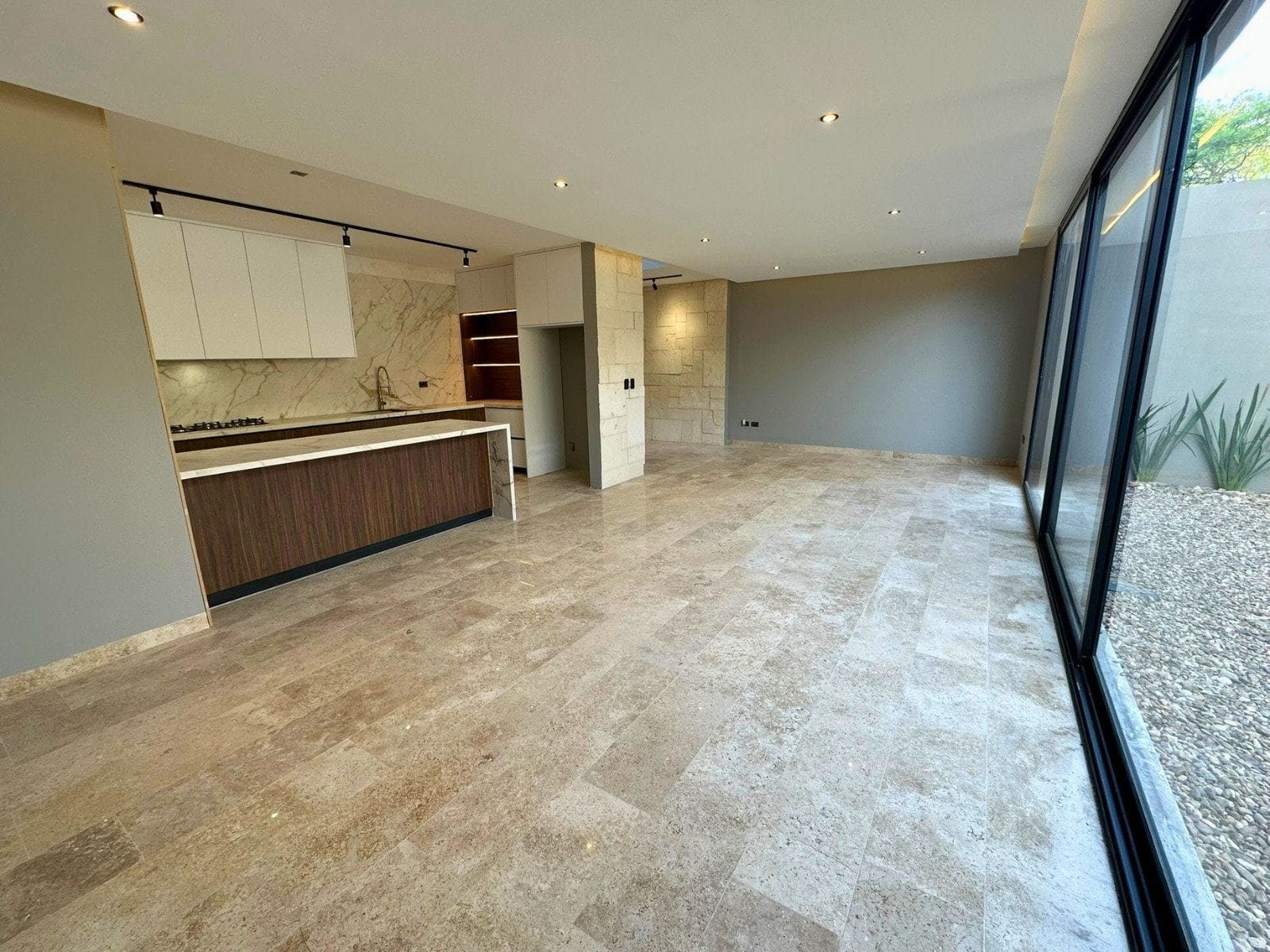 planta baja de Casa en venta en Altozano Querétaro $6,600,00.