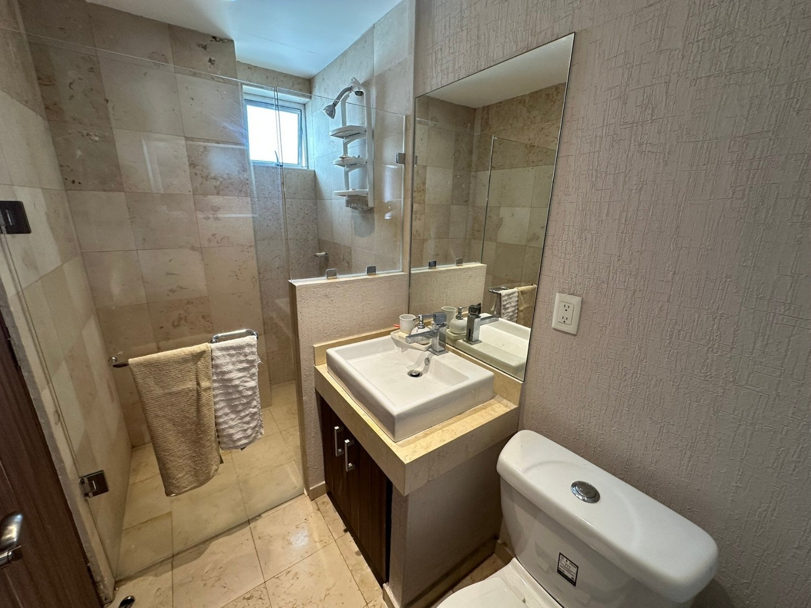 baño 2 de Departamento en venta en Cumbres del Lago. Dentro de Vista Diamante.