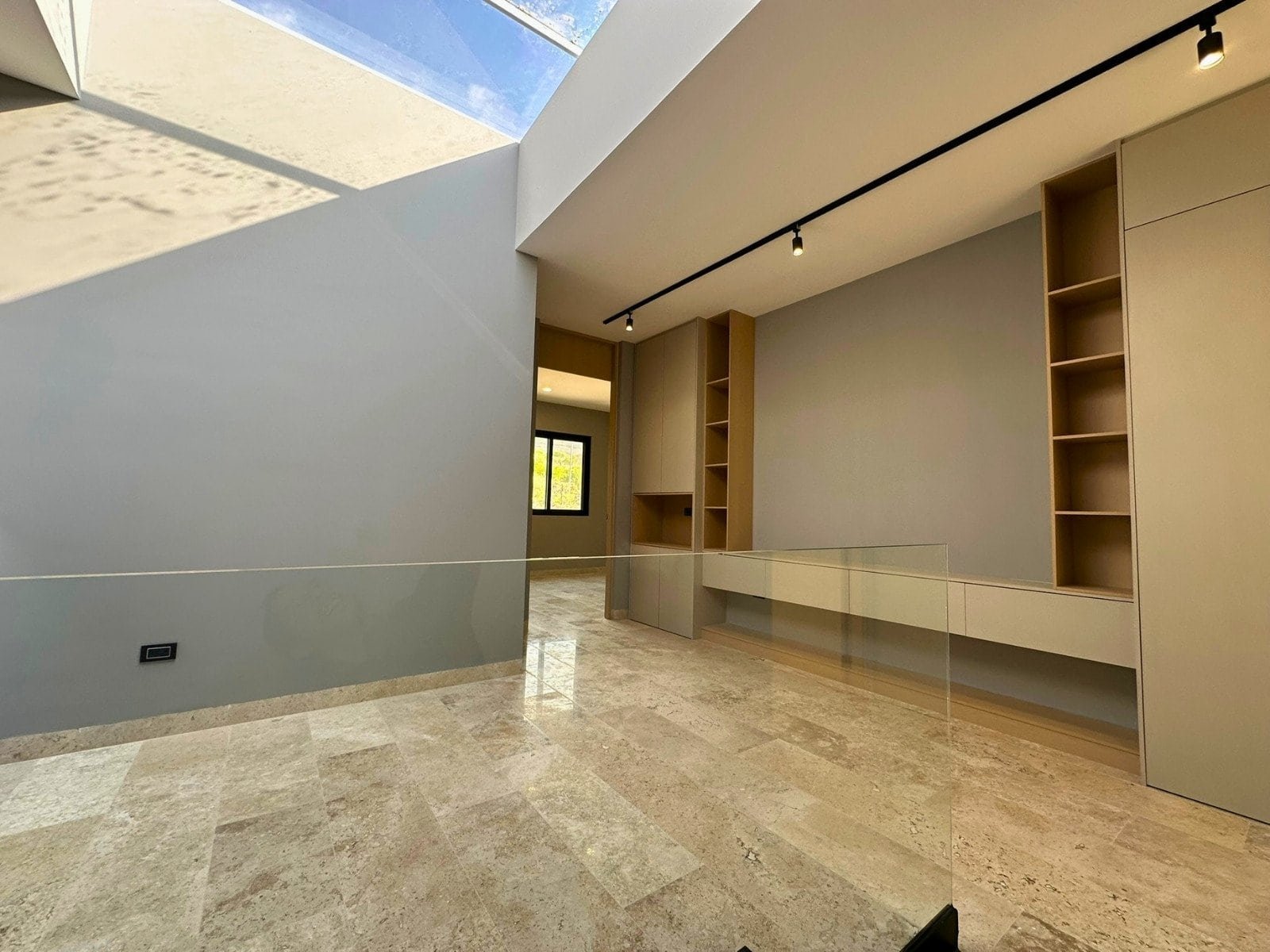 planta alta de Casa en venta en Altozano Querétaro $6,600,00.
