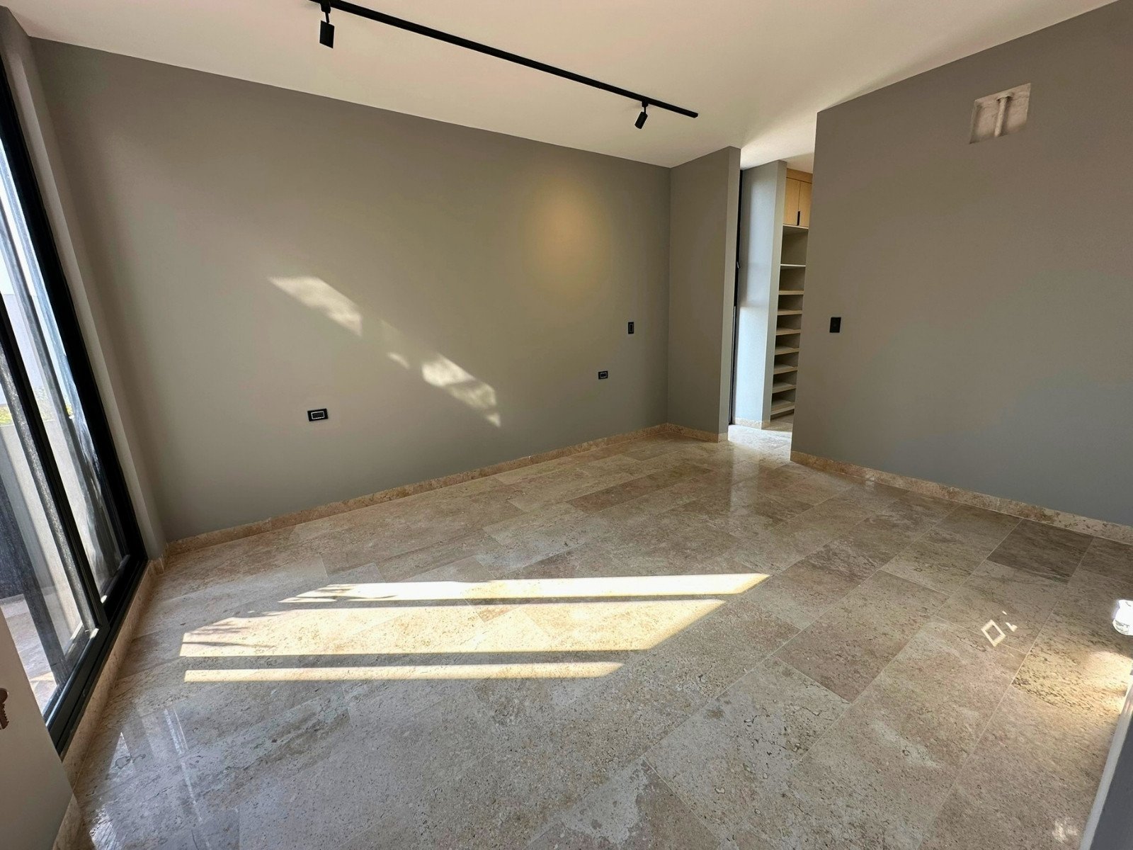 recamara principal de Casa en venta en Altozano Querétaro $6,600,00.