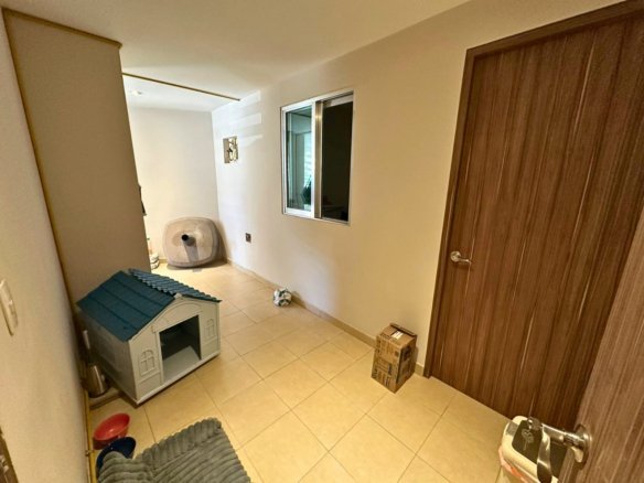 área de tendido de Departamento en venta en Cumbres del Lago. Dentro de Vista Diamante.