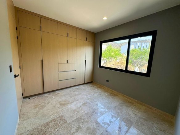 recamara 2 de Casa en venta en Altozano Querétaro $6,600,00.