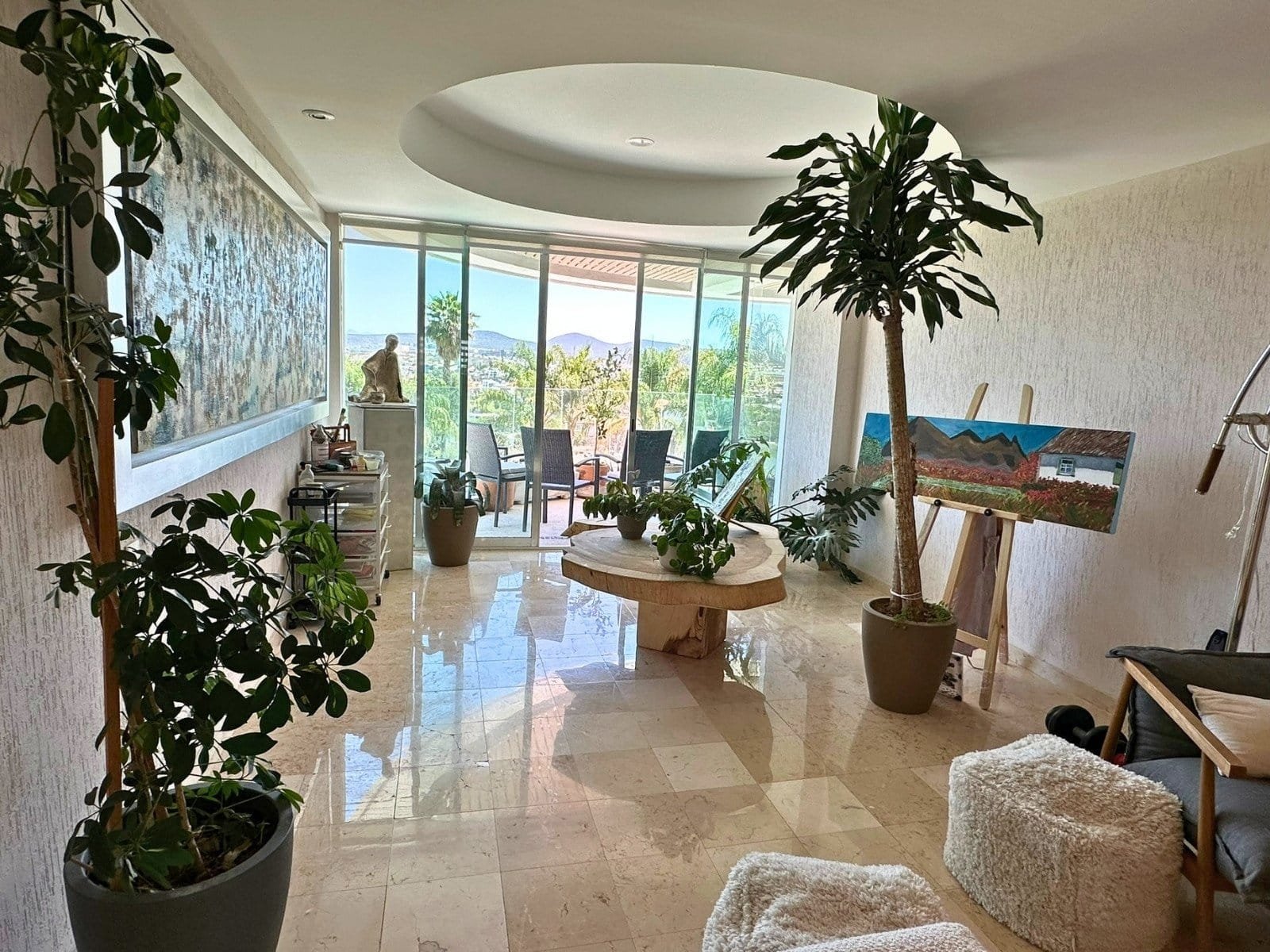 estudio de Departamento en venta en Cumbres del Lago. Dentro de Vista Diamante.