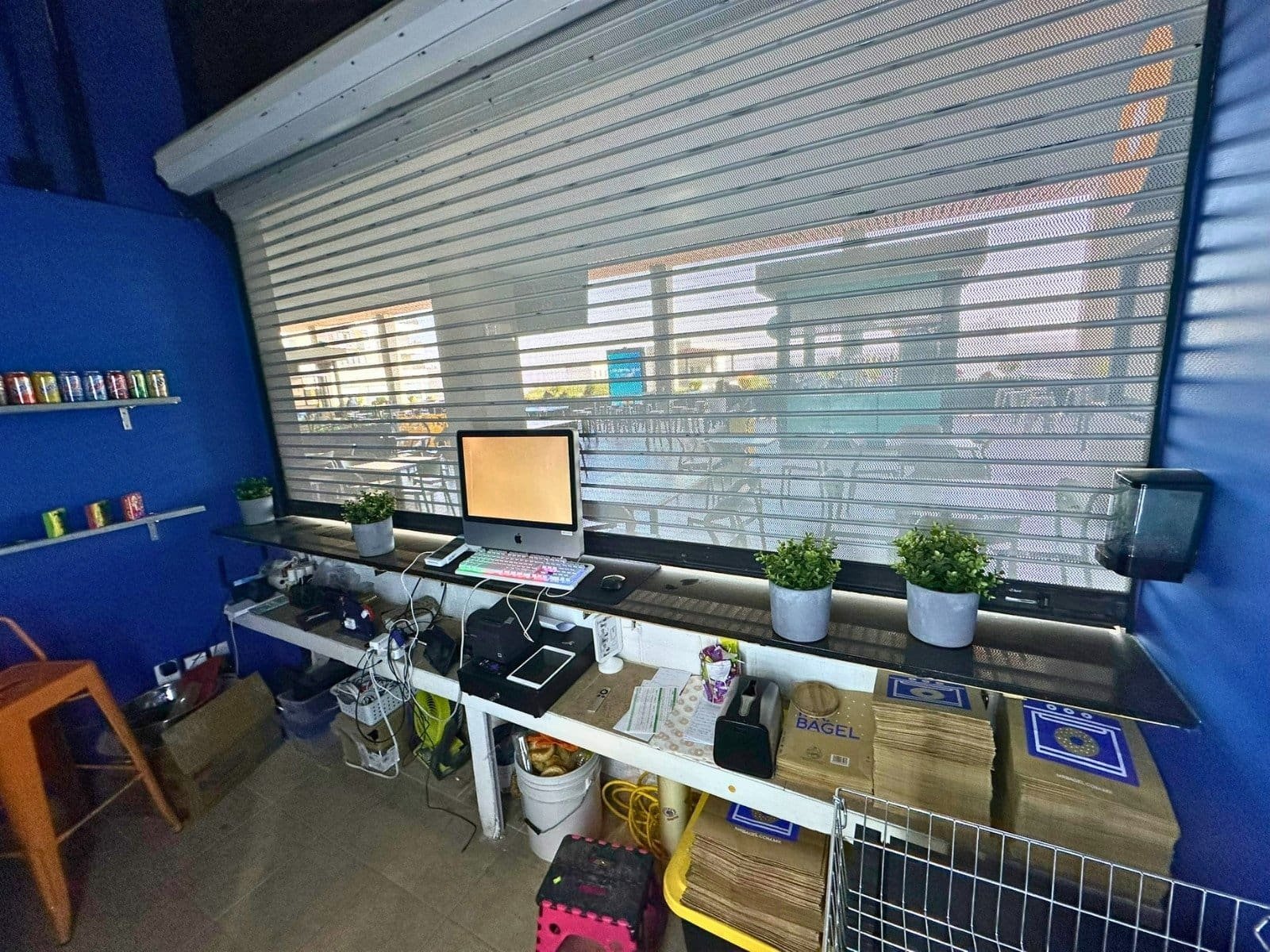 interior 4 de Local en venta en Zibatá Querétaro. Frente a la Anáhuac!