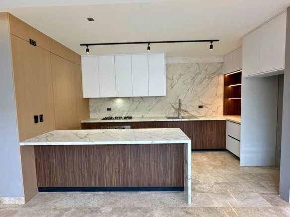 cocina de Casa en venta en Altozano Querétaro $6,600,00.