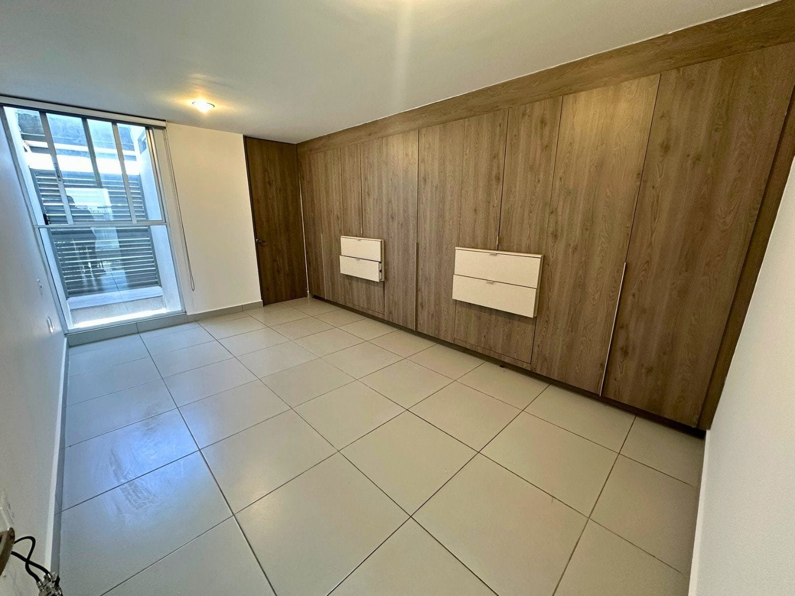 recamara 2 de departamento frente a HEB Zibatá Querétaro.