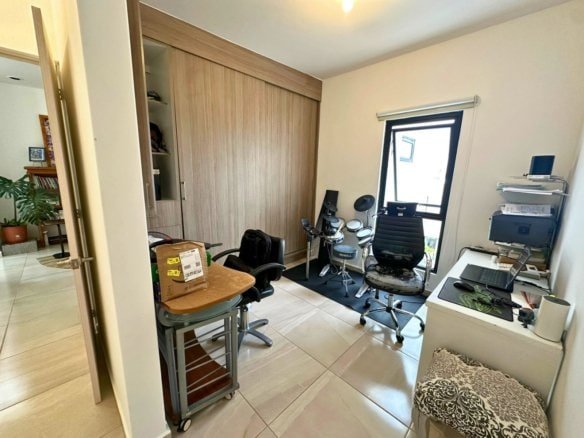 recámara 3 de casa en Zibatá con 3 recámaras con baño.