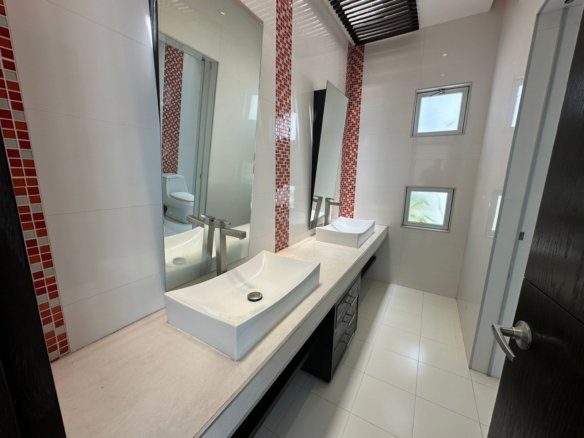 baño 1 de casa en venta Balcones de Juriquilla