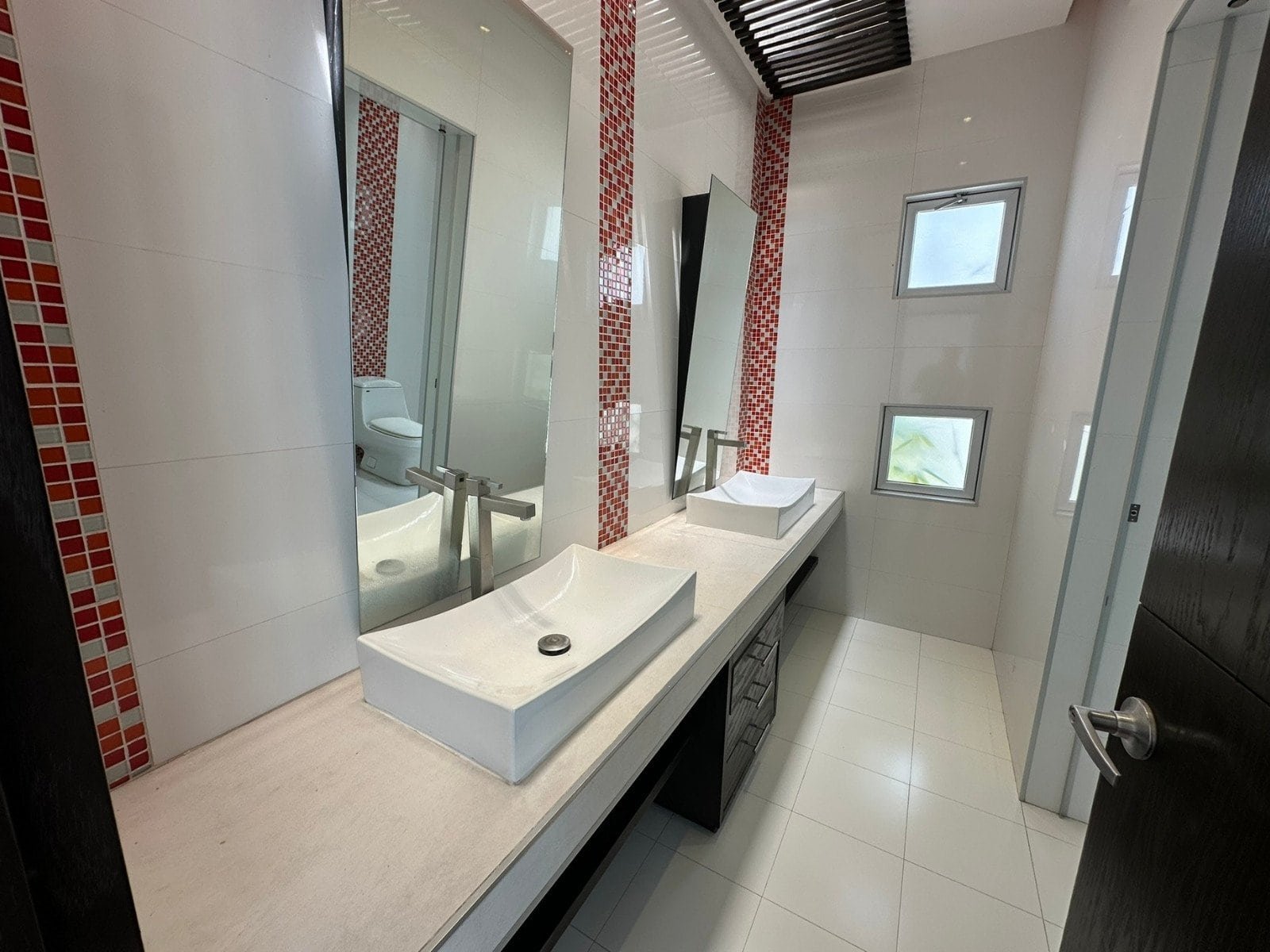 baño 1 de casa en venta Balcones de Juriquilla