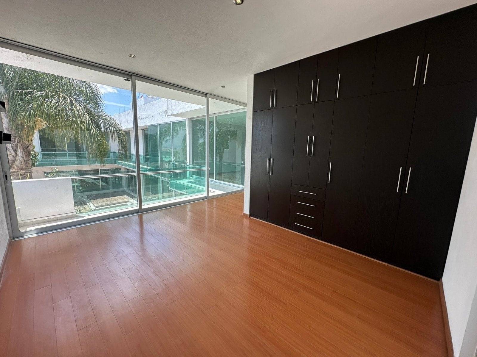 recamara 2 de casa en venta Balcones de Juriquilla