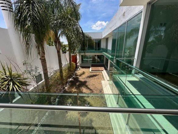 balcon 2 de casa en venta Balcones de Juriquilla