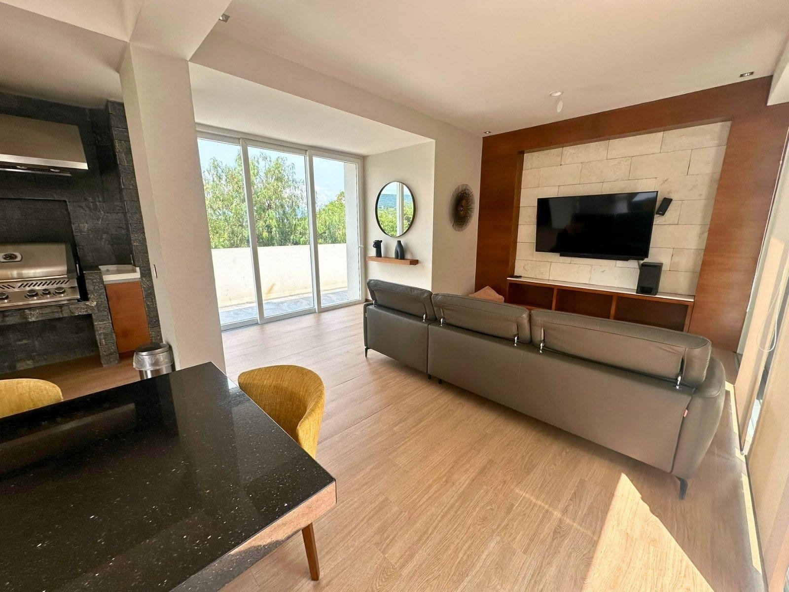 amenidad 4 de departamentos en cumbres del lago, Querétaro.