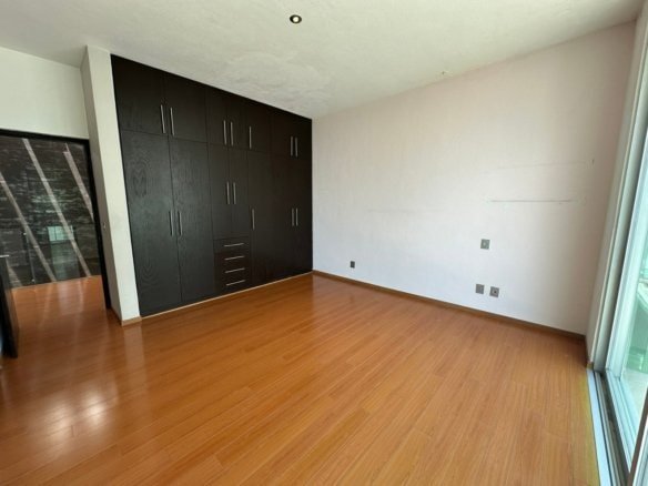 recamara 3 de casa en venta Balcones de Juriquilla