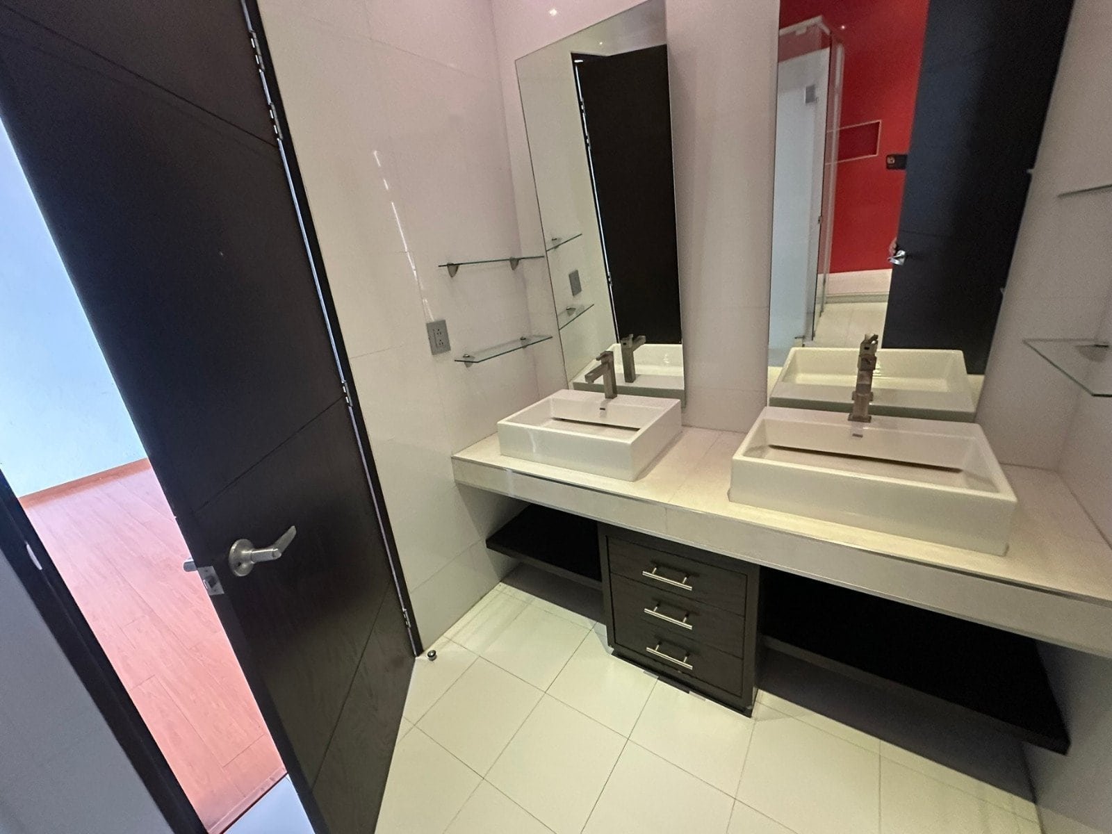 baño 2 de casa en venta Balcones de Juriquilla