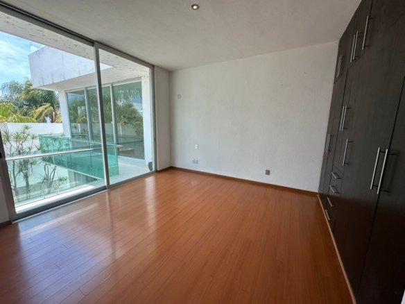 recamara 4 de casa en venta Balcones de Juriquilla