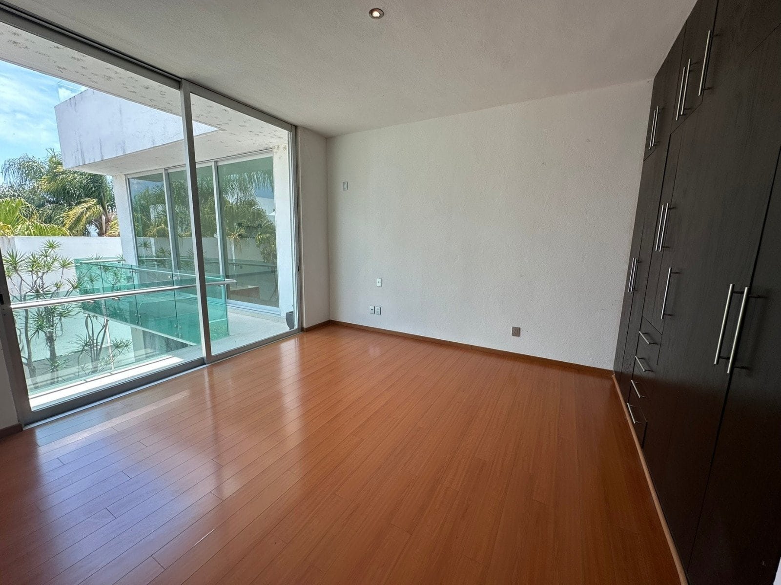 recamara 4 de casa en venta Balcones de Juriquilla