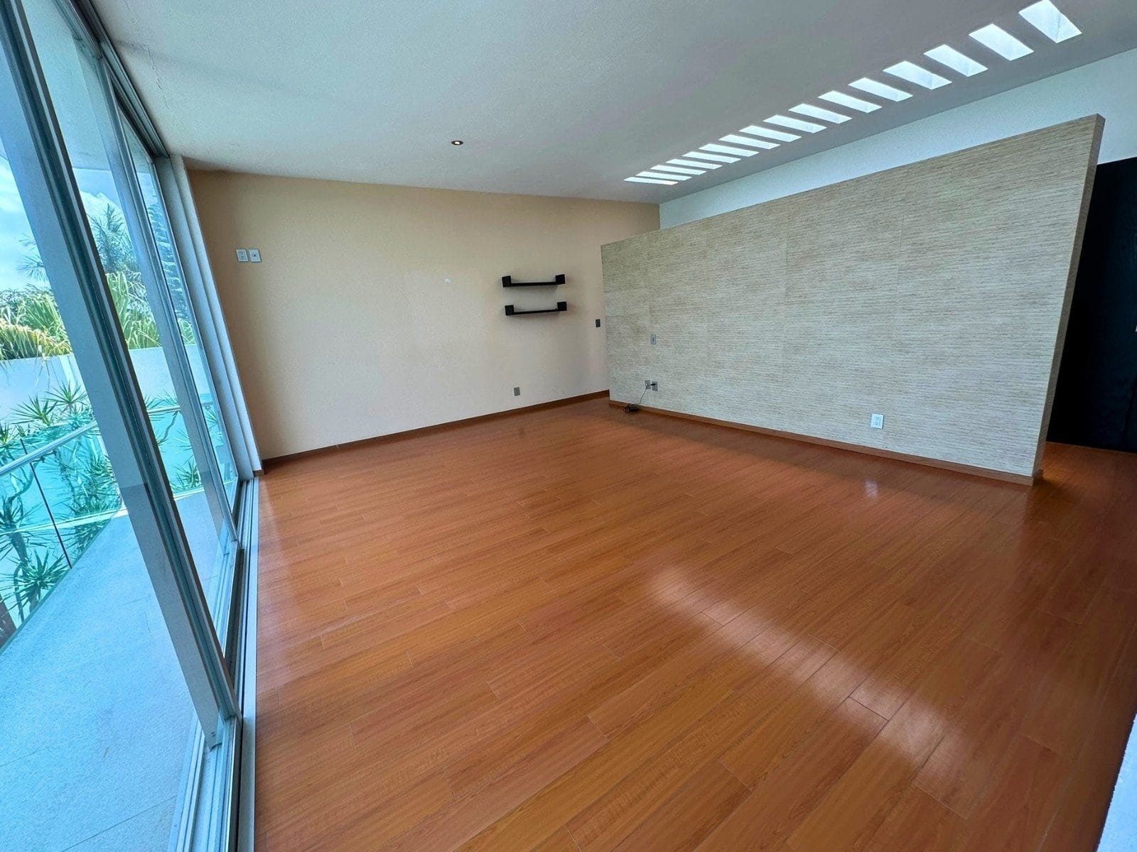 recamara principal de casa en venta Balcones de Juriquilla