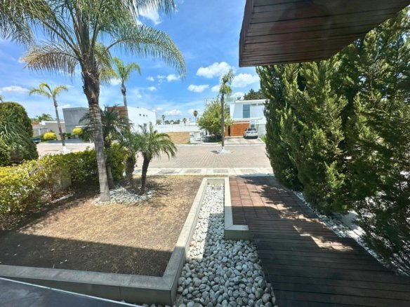 vista 2 de casa en venta Balcones de Juriquilla