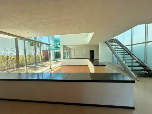 sala de casa en venta Balcones de Juriquilla