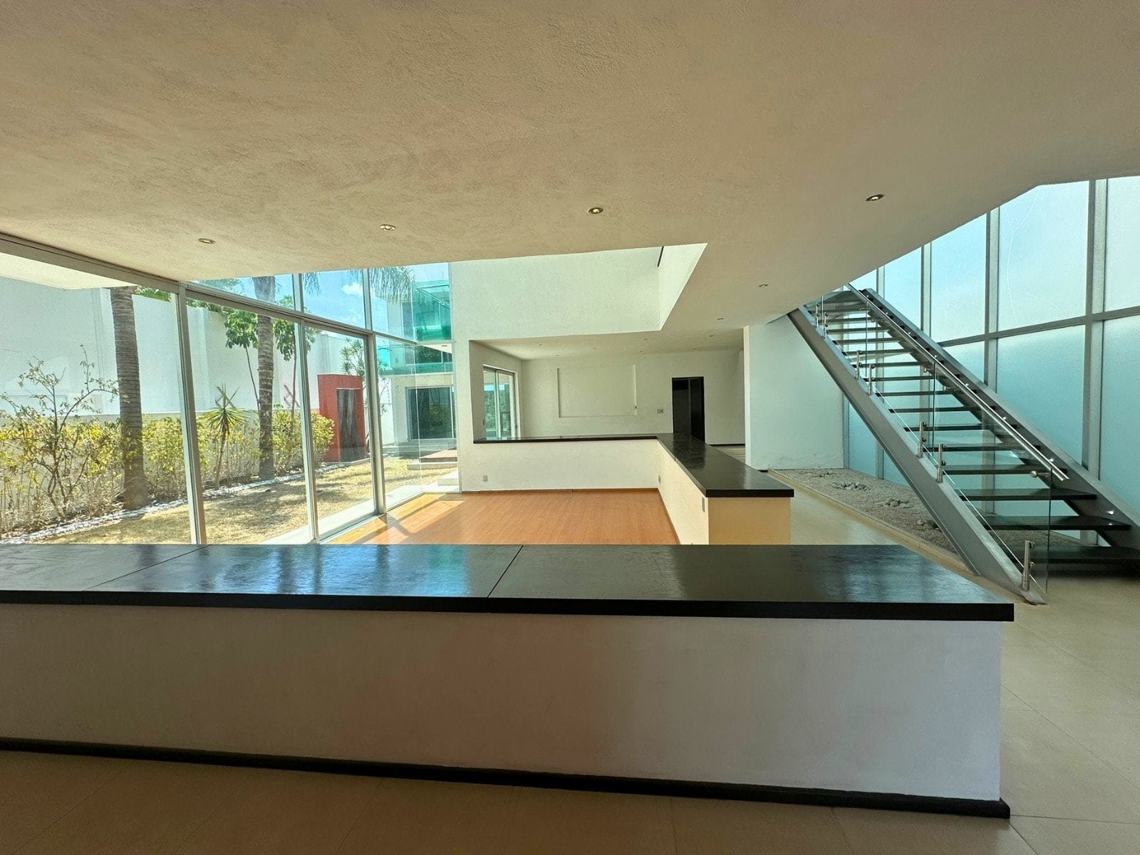 sala de casa en venta Balcones de Juriquilla