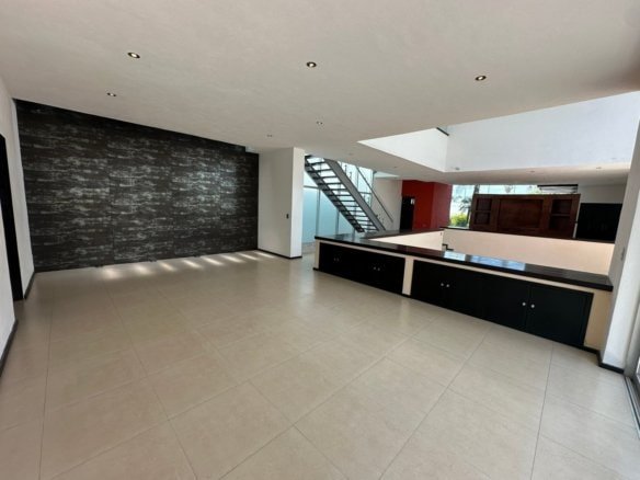 comedor de casa en venta Balcones de Juriquilla