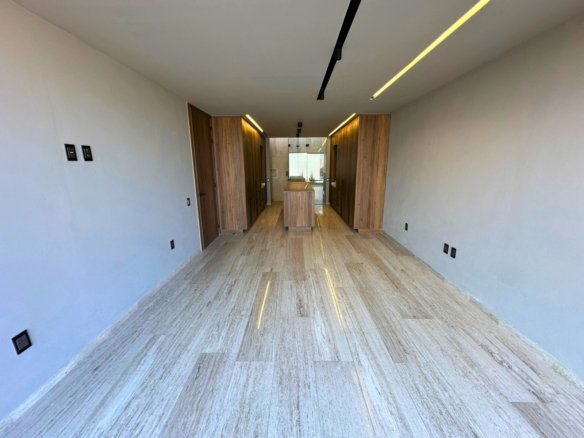 recamara 1 de casa en campanario norte, Querétaro.