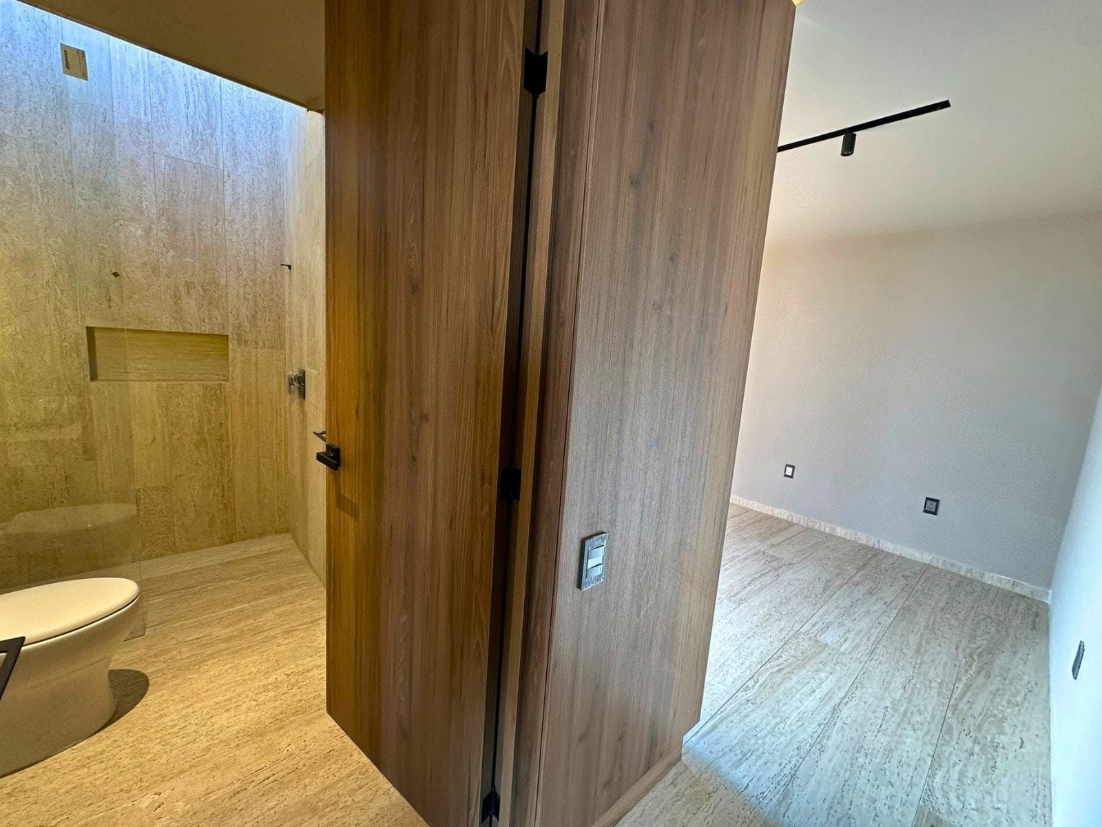 recamara 2 de casa en campanario norte, Querétaro.