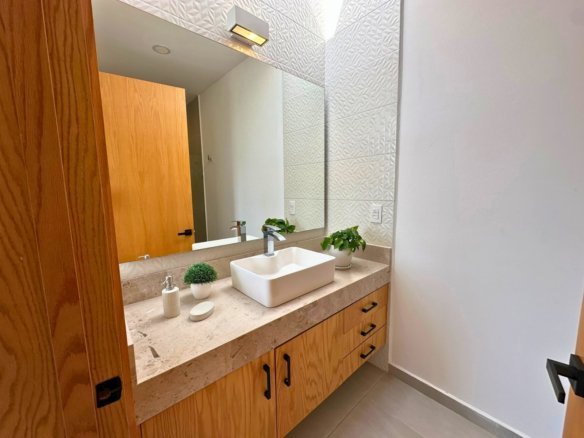 baño 2 de casa en Zibatá con recámaras muy amplias.
