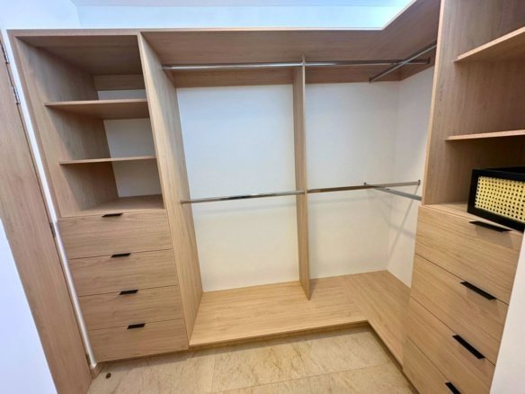 vestidor de casas en Zibata con jardín amplio de 90m2!