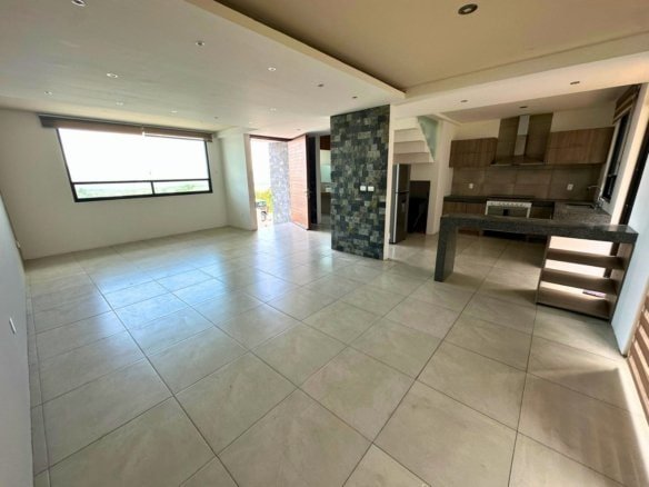 sala y comedor de casa en Zibatá cerca de la Anáhuac