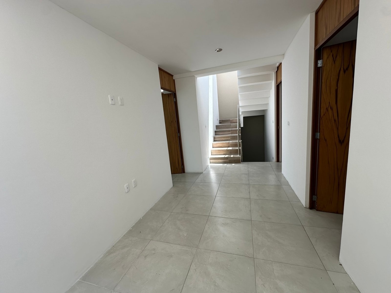sala de tv de casa en Zibatá cerca de la Anáhuac